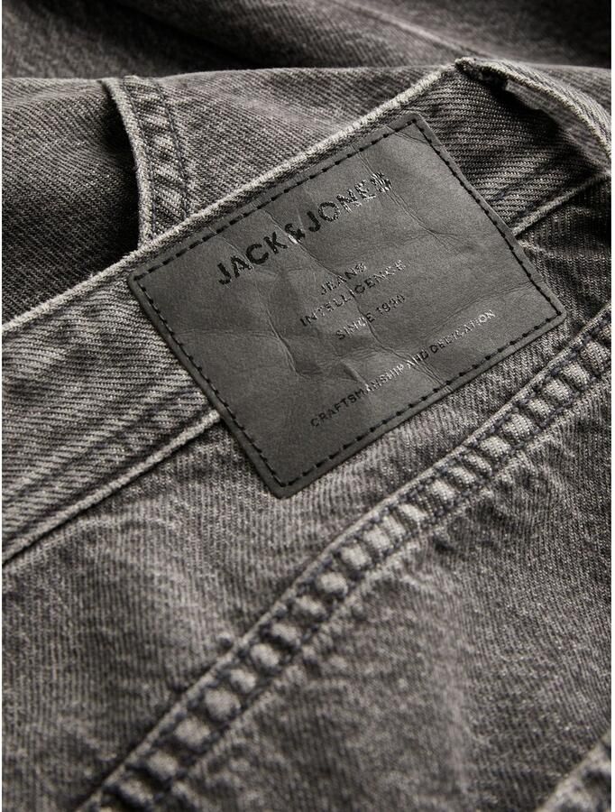 Jack & Jones Loose fit jeans JJICHRIS JJORIGINAL SBD 921 SN - Foto 2