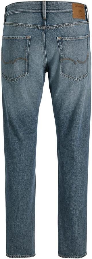 JACK & JONES JEANS INTELLIGENCE JJICHRIS JJORIGINAL relaxed regular fit jeans blue denim - Foto 6