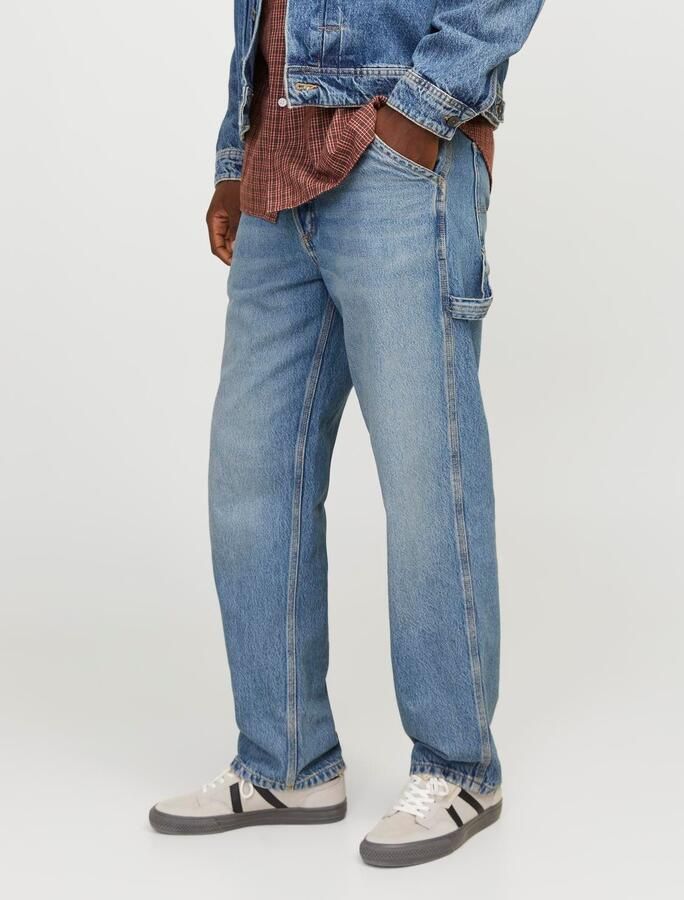 Jack & jones Straight Jeans Jack & Jones JJIEDDIE JJCARPENTER SBD 416 NOOS 12261926 - Foto 11