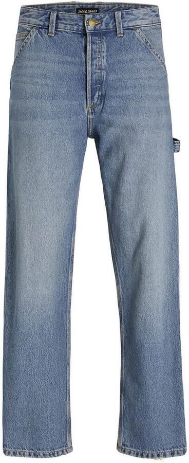 Jack & jones Straight Jeans Jack & Jones JJIEDDIE JJCARPENTER SBD 416 NOOS 12261926 - Foto 10