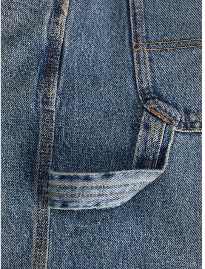 Jack & jones Straight Jeans Jack & Jones JJIEDDIE JJCARPENTER SBD 416 NOOS 12261926