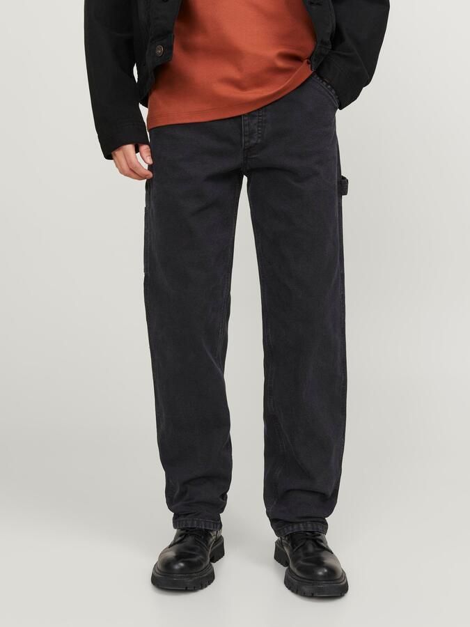 Jack & jones Straight Jeans Jack & Jones JJIEDDIE CARPENTER 050 WI NOOS 12252802 - Foto 9