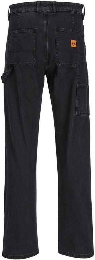 Jack & jones Straight Jeans Jack & Jones JJIEDDIE CARPENTER 050 WI NOOS 12252802 - Foto 7