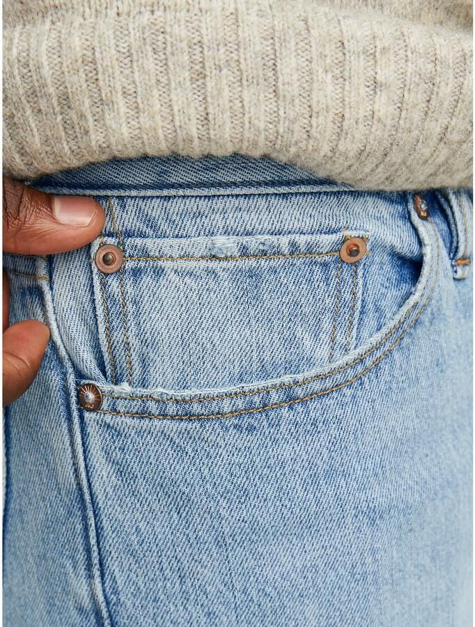 Jack & Jones Loose fit jeans JJIEDDIE JJCOOPER AM 068 NOOS LID - Foto 3