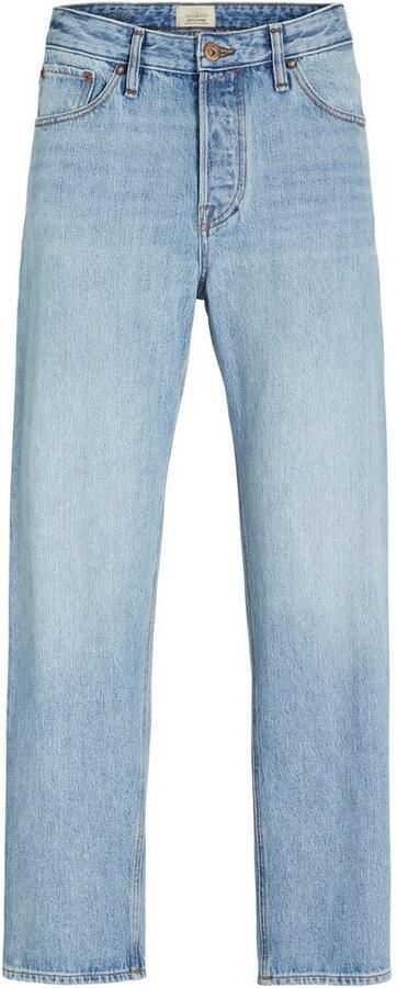 Jack & Jones Loose fit jeans JJIEDDIE JJCOOPER AM 068 NOOS LID - Foto 16