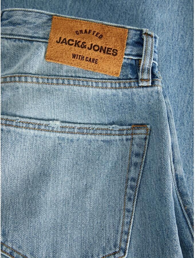 Jack & Jones Loose fit jeans JJIEDDIE JJCOOPER AM 068 NOOS LID - Foto 2