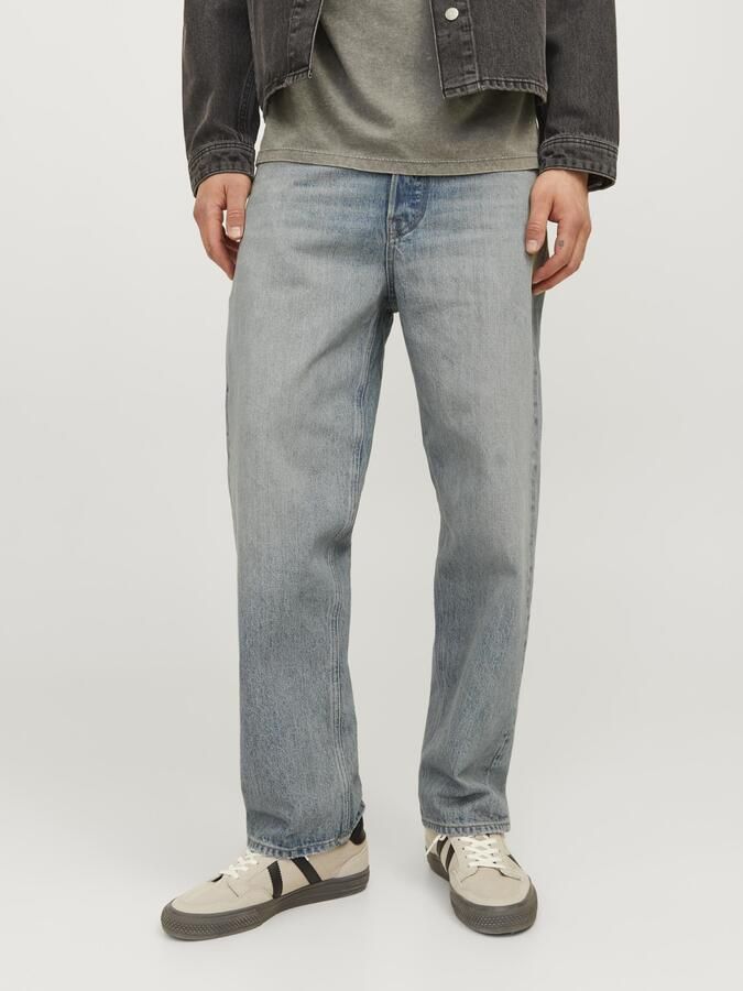 Jack & Jones Loose fit jeans JJIEDDIE JJCOOPER AM 068 NOOS LID - Foto 10