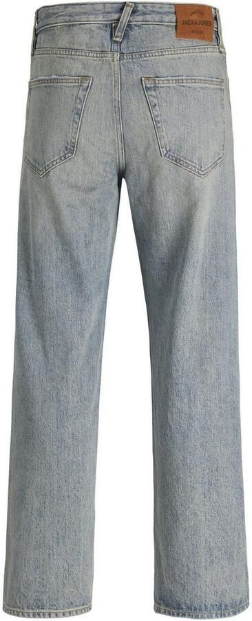 Jack & Jones Loose fit jeans JJIEDDIE JJCOOPER AM 068 NOOS LID - Foto 9