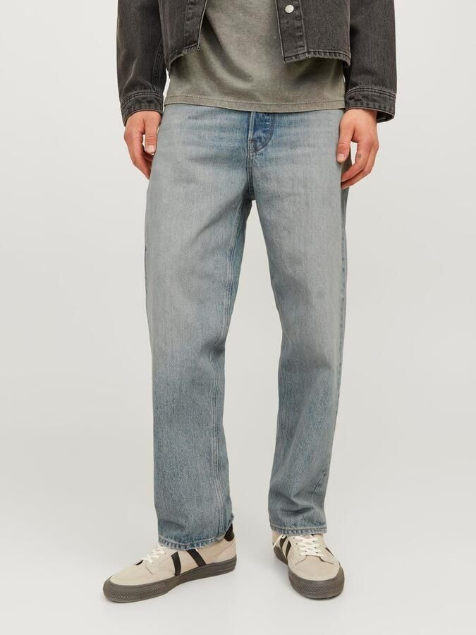 Jack & Jones Loose fit jeans JJIEDDIE JJCOOPER AM 068 NOOS LID - Foto 10