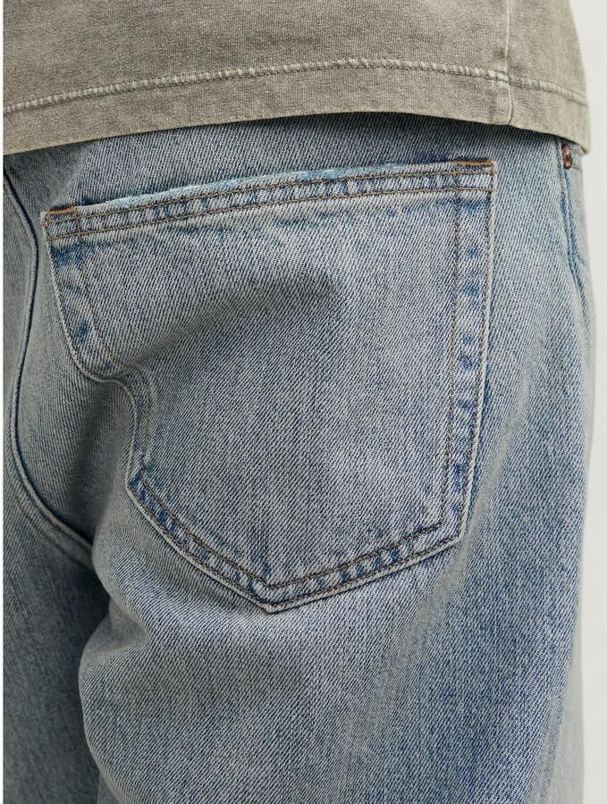Jack & Jones Loose fit jeans JJIEDDIE JJCOOPER AM 068 NOOS LID - Foto 3