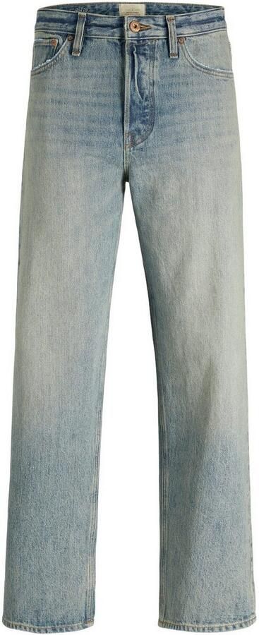 Jack & Jones Loose fit jeans JJIEDDIE JJCOOPER AM 068 NOOS LID - Foto 8