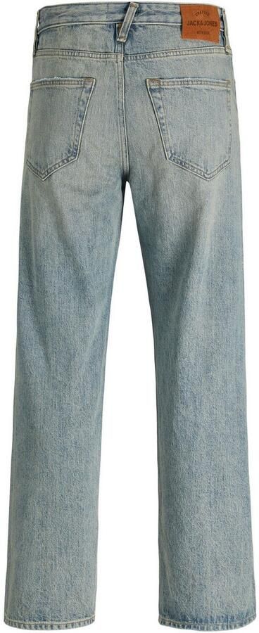 Jack & Jones Loose fit jeans JJIEDDIE JJCOOPER AM 068 NOOS LID - Foto 8