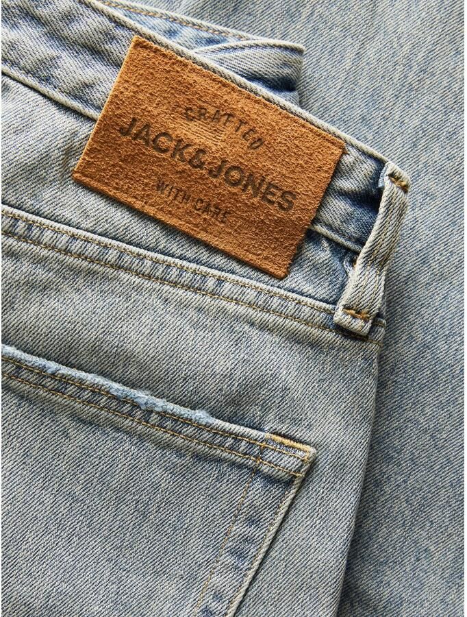 Jack & Jones Loose fit jeans JJIEDDIE JJCOOPER AM 068 NOOS LID