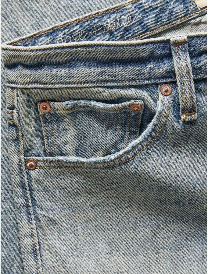Jack & Jones Loose fit jeans JJIEDDIE JJCOOPER AM 068 NOOS LID - Foto 2