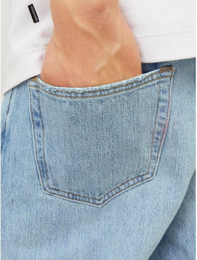Jack & Jones Loose fit jeans JJIEDDIE JJCOOPER AM 068 NOOS LID - Foto 4