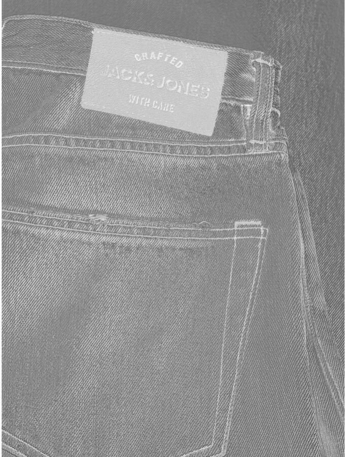 Jack & Jones Loose fit jeans JJIEDDIE JJCOOPER AM 068 NOOS LID - Foto 6