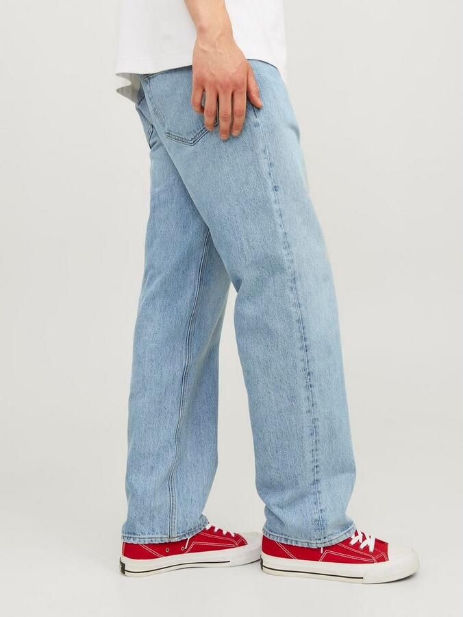 Jack & Jones Loose fit jeans JJIEDDIE JJCOOPER AM 068 NOOS LID - Foto 11