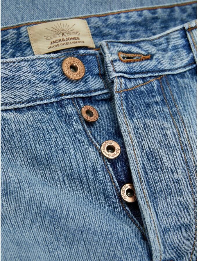 Jack & Jones Loose fit jeans JJIEDDIE JJCOOPER AM 068 NOOS LID