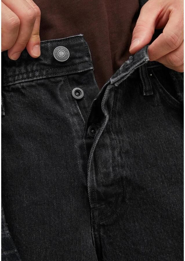 Jack & jones Loose fit jeans in 5-pocketmodel model 'EDDIE'