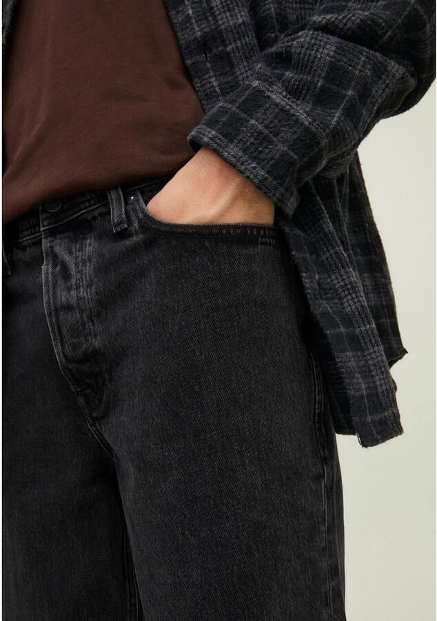 Jack & jones Loose fit jeans in 5-pocketmodel model 'EDDIE' - Foto 2
