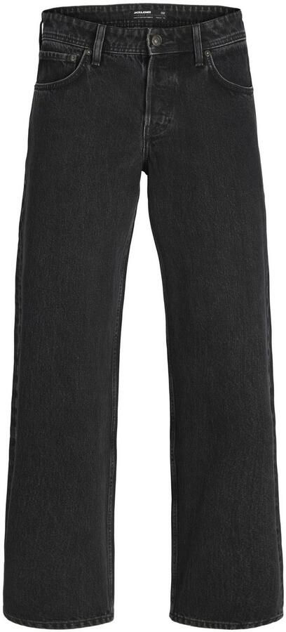 Jack & jones Loose fit jeans in 5-pocketmodel model 'EDDIE' - Foto 6