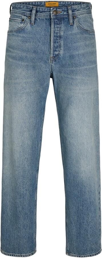 Jack & jones Straight Jeans Jack & Jones JJIEDDIE JJIORIGINAL AM 761 NOOS 12269582 - Foto 7