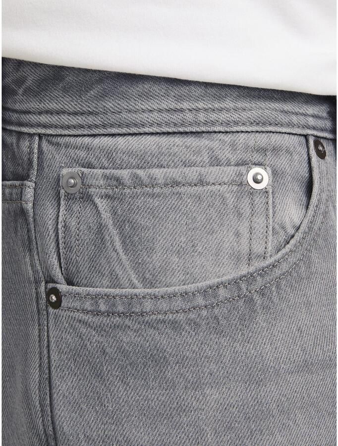 Jack & Jones Loose fit jeans JJIEDDIE JJORIGINAL MF 710 - Foto 2