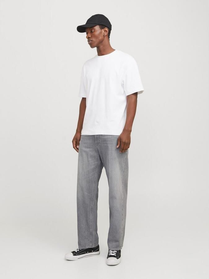 Jack & Jones Loose fit jeans JJIEDDIE JJORIGINAL MF 710 - Foto 7