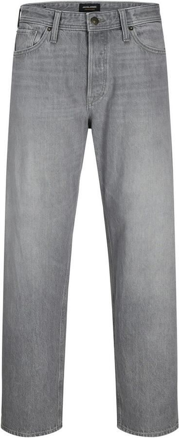 Jack & Jones Loose fit jeans JJIEDDIE JJORIGINAL MF 710 - Foto 8