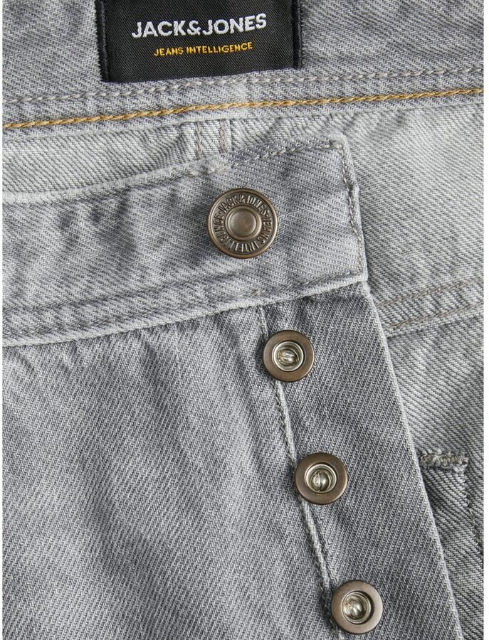 Jack & Jones Loose fit jeans JJIEDDIE JJORIGINAL MF 710