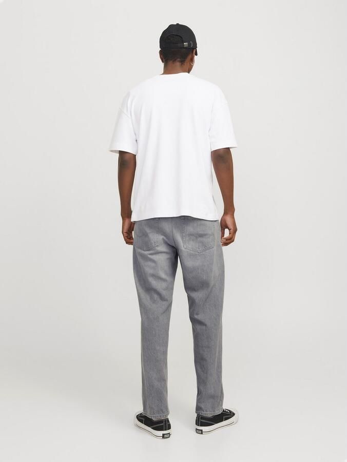 Jack & Jones Loose fit jeans JJIEDDIE JJORIGINAL MF 710 - Foto 6