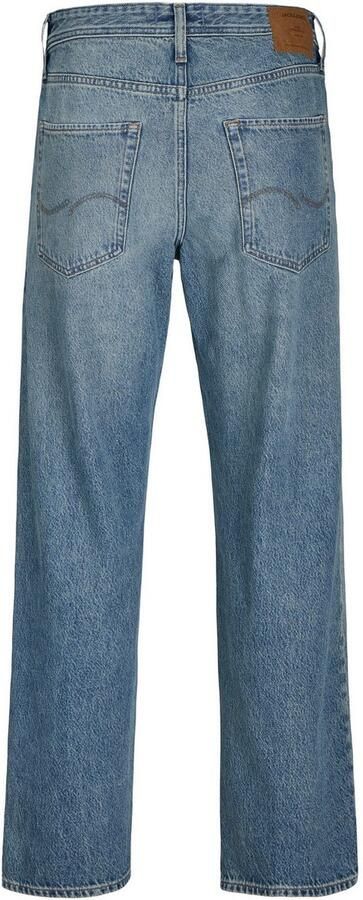 Jack & jones Straight Jeans Jack & Jones JJIEDDIE JJIORIGINAL AM 761 NOOS 12269582 - Foto 8