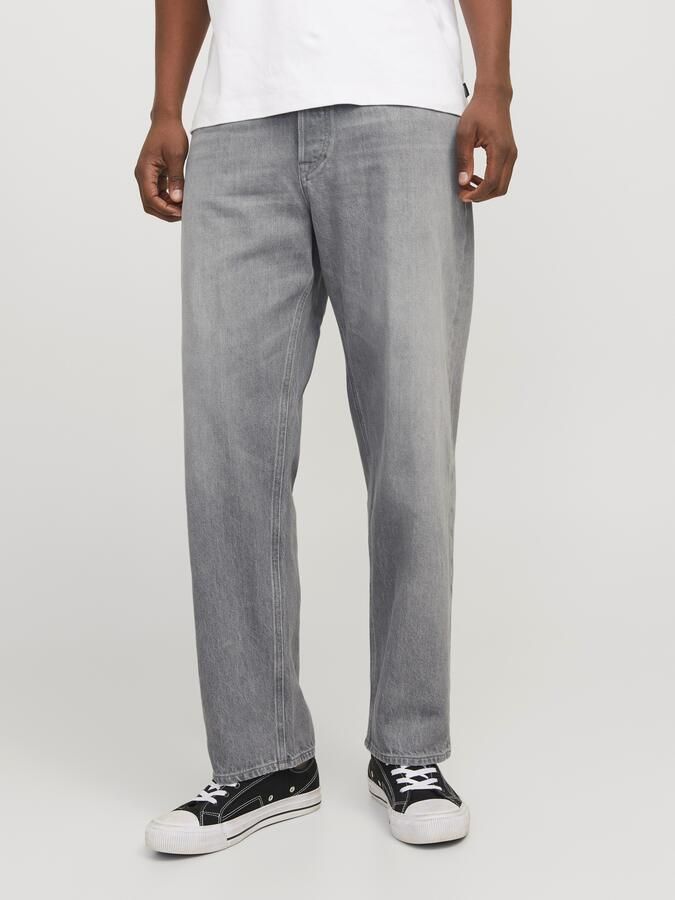 Jack & Jones Loose fit jeans JJIEDDIE JJORIGINAL MF 710 - Foto 10