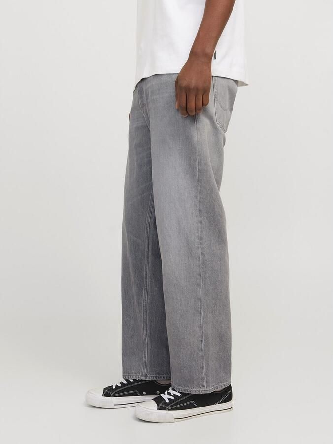Jack & Jones Loose fit jeans JJIEDDIE JJORIGINAL MF 710 - Foto 5