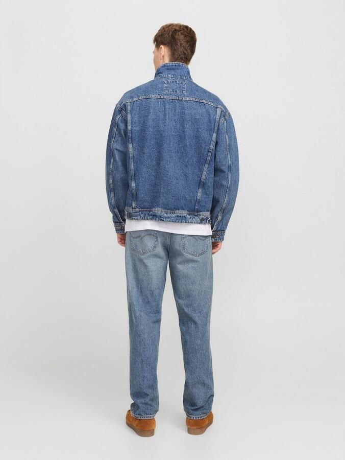 Jack & jones Straight Jeans Jack & Jones JJIEDDIE JJIORIGINAL AM 761 NOOS 12269582 - Foto 4