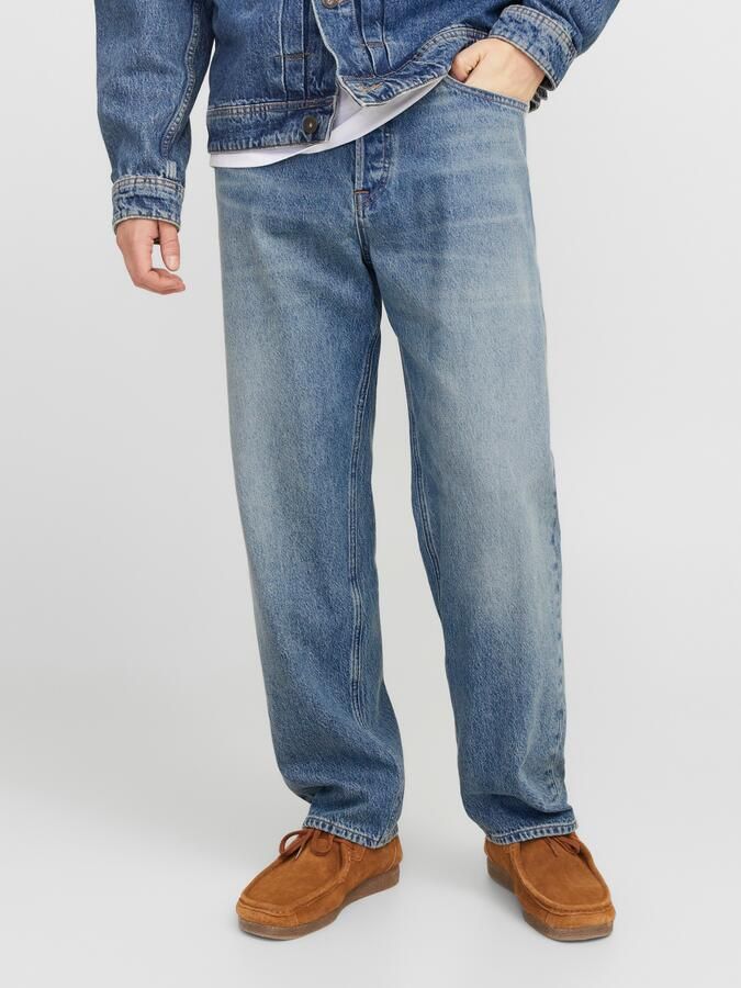 Jack & jones Straight Jeans Jack & Jones JJIEDDIE JJIORIGINAL AM 761 NOOS 12269582 - Foto 6