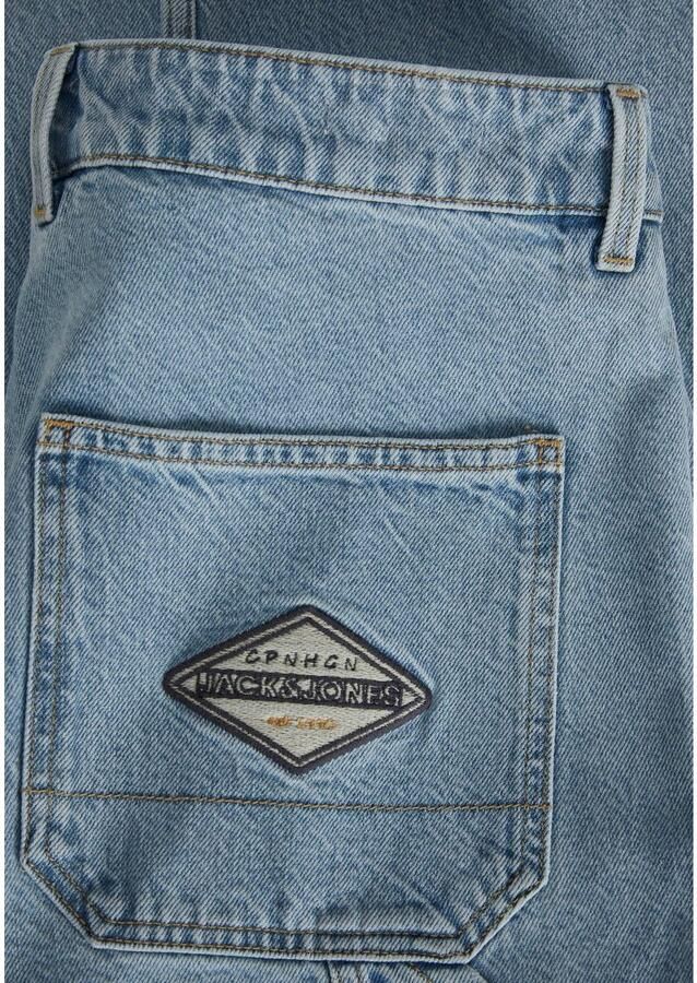 Jack & jones Jeans Jack & Jones 12229556 EDDIE-BLUE DENIM - Foto 2