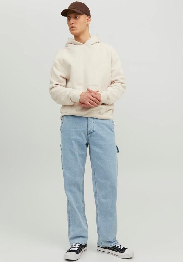 Jack & jones Jeans Jack & Jones 12229556 EDDIE-BLUE DENIM - Foto 8