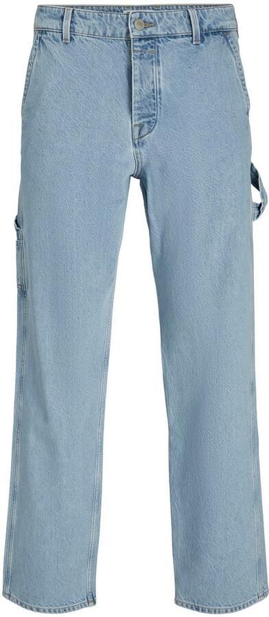 Jack & jones Jeans Jack & Jones 12229556 EDDIE-BLUE DENIM - Foto 7