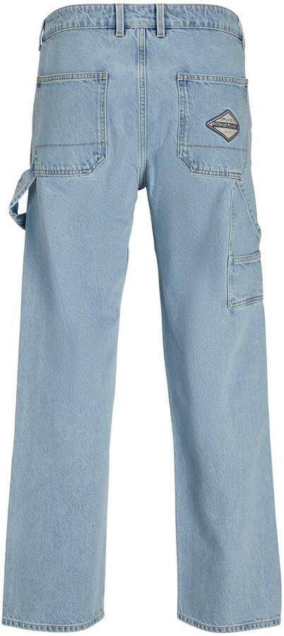 Jack & jones Jeans Jack & Jones 12229556 EDDIE-BLUE DENIM - Foto 6