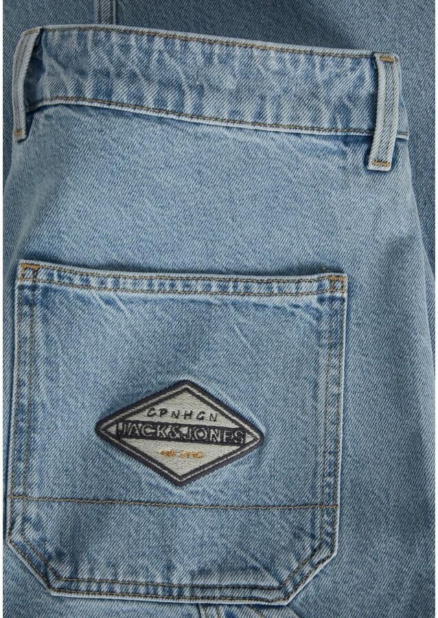 Jack & jones Jeans Jack & Jones 12229556 EDDIE-BLUE DENIM - Foto 3
