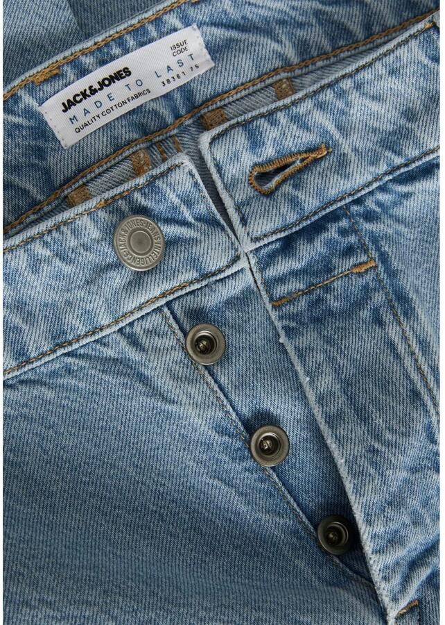 Jack & jones Jeans Jack & Jones 12229556 EDDIE-BLUE DENIM