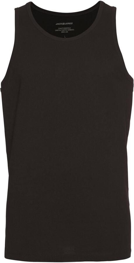 Jack & Jones Muscle-shirt JACBASIC TANKTOP 2 PACK NOOS (2-delig Set van 2) - Foto 4