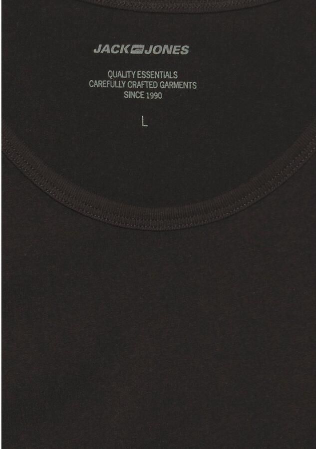Jack & Jones Muscle-shirt JACBASIC TANKTOP 2 PACK NOOS (2-delig Set van 2) - Foto 3