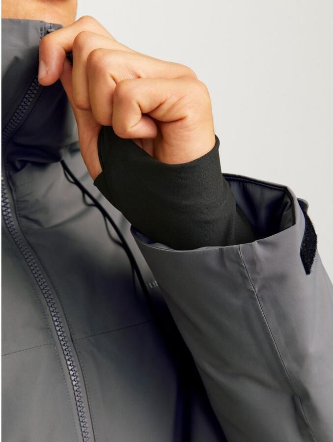 Jack & Jones Outdoorjack JCOSUMMIT PADDED SHELL JACKET SN - Foto 3