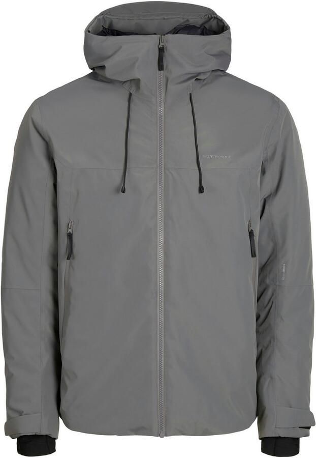 Jack & Jones Outdoorjack JCOSUMMIT PADDED SHELL JACKET SN - Foto 6