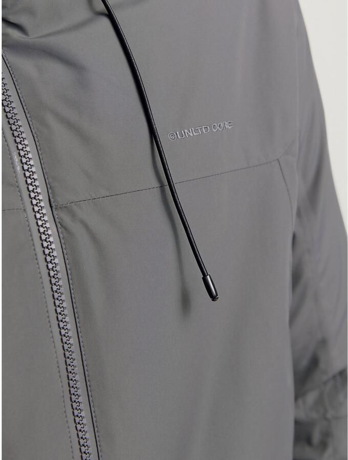 Jack & Jones Outdoorjack JCOSUMMIT PADDED SHELL JACKET SN