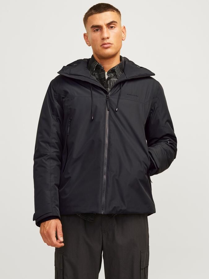 Jack & Jones Outdoorjack JCOSUMMIT PADDED SHELL JACKET SN - Foto 7