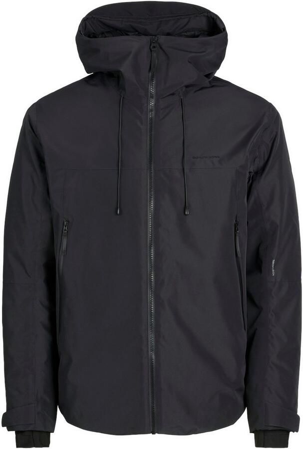 Jack & Jones Outdoorjack JCOSUMMIT PADDED SHELL JACKET SN - Foto 6