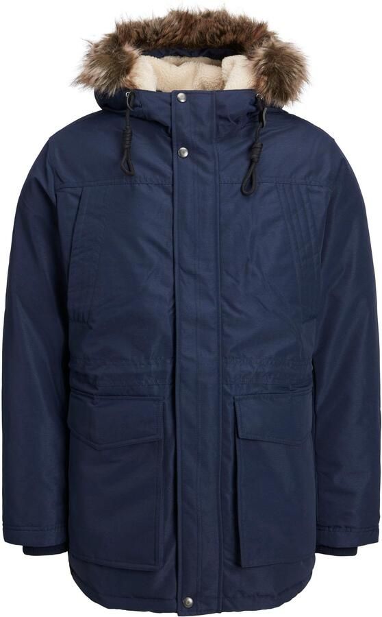 Jack & Jones Outdoorjack JJDAVID PARKA JACKET